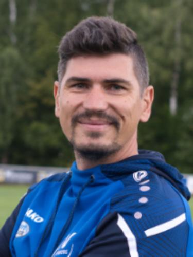 Christopher Meyna