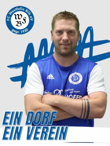 Steffen Bürger