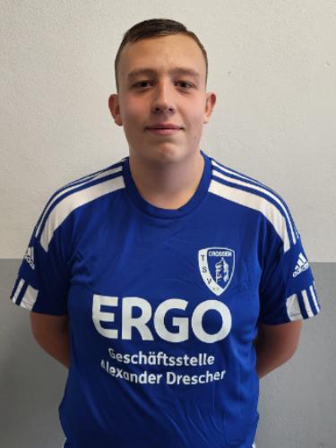 Oscar Bittersmann