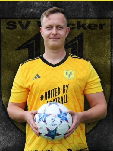 Daniel Grützmacher