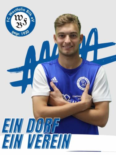 Benedikt Schulze-Bilk