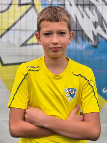 Eldon Haxhaj