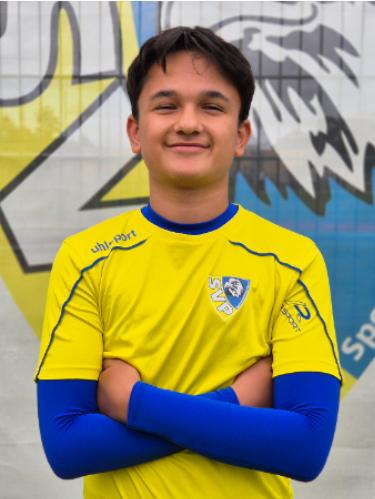 Bora Keklik