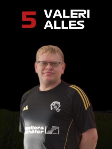 Valeri Alles