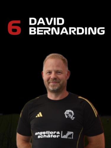 David Bernarding