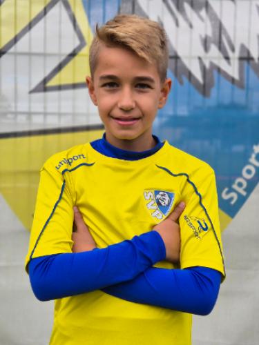 Tim Luis Luithardt