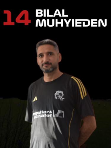 Muhyieden Bilal