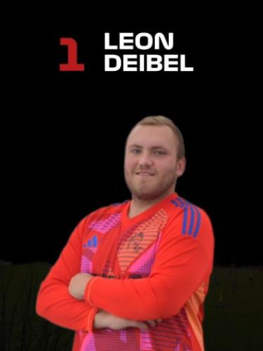 Leon Deibel