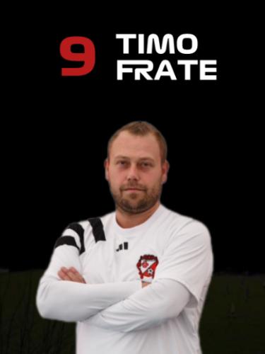 Timo Frate