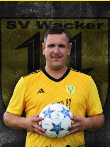 Christopher Wichmann