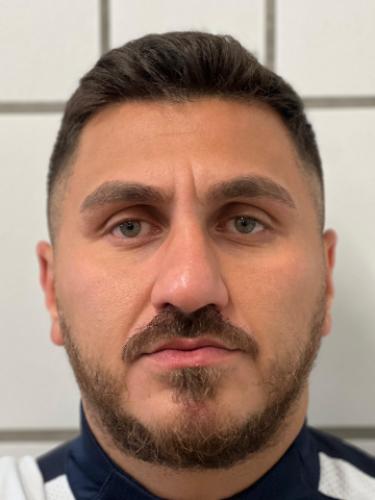Gökhan Külhan