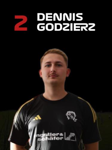 Dennis Godzierz