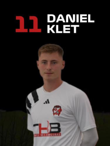 Daniel Klet