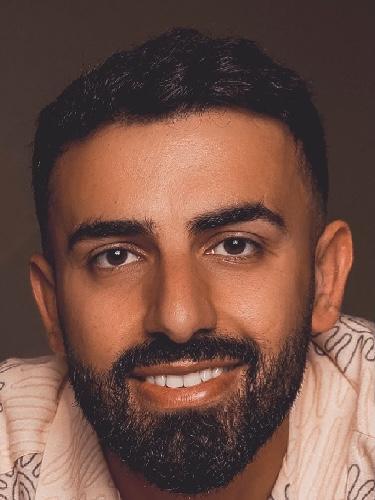 Ali Rasul