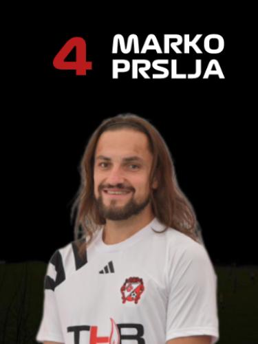 Marko Prslja