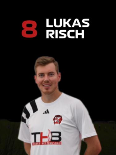Lukas Risch