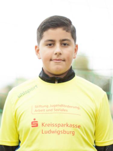 Ömer Dogan