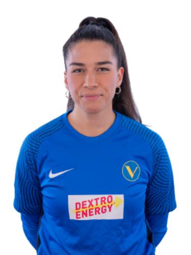 Irem Üstün