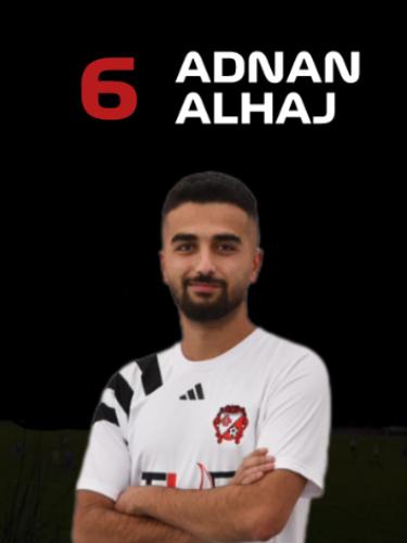 Mohammad Adnan Alhaj