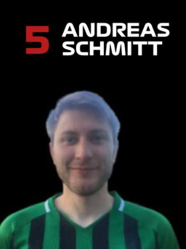 Andreas Schmitt