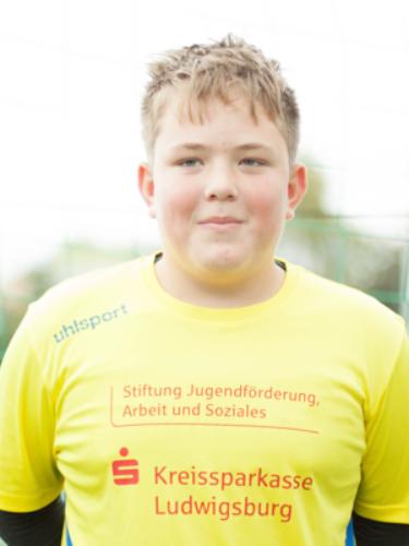 Paul Steinmass