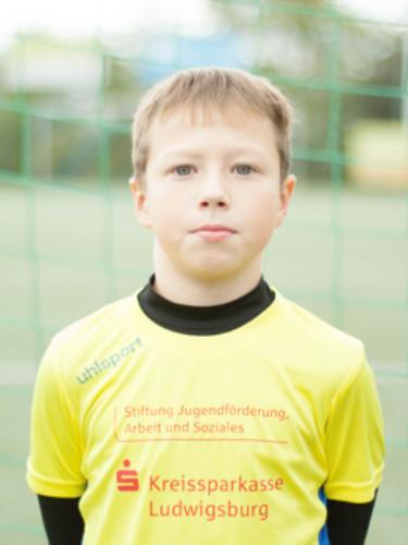 Daniel Sterkel