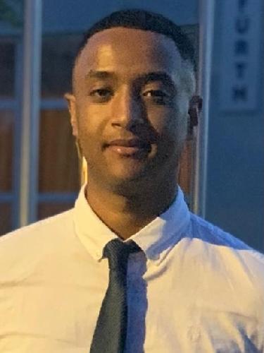 Daniel Makonnen