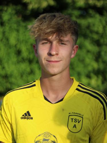 Torge Leif Kaul