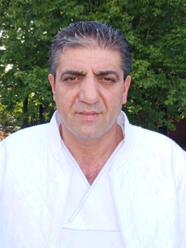 Hasan Saleh Ismael Sharfani