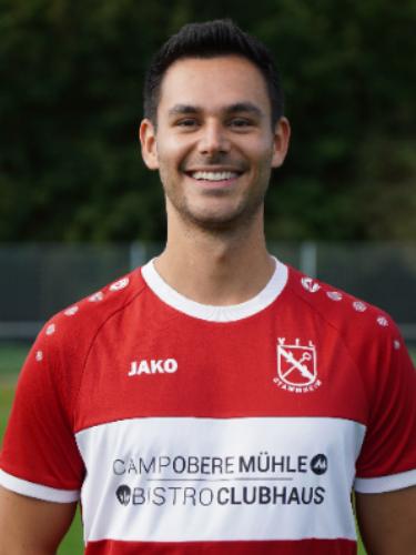 Jerome Gomes Marques