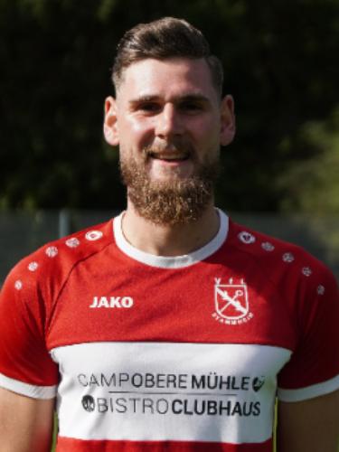 Julian Haußer