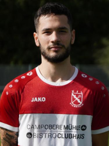 Joshua Köhlitz