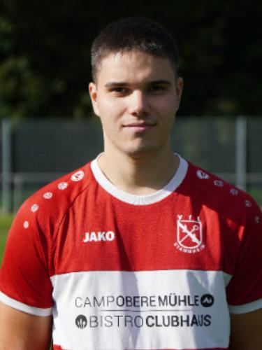 Mika Muschter