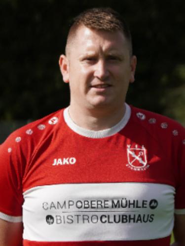 Maximilian Starke