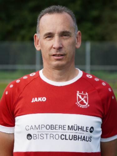 Jürgen Freimüller