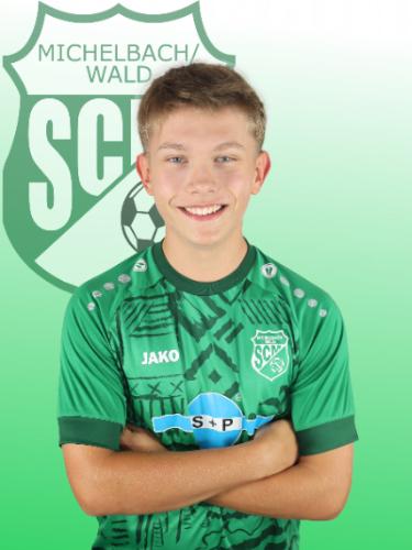 Leo Hallmann