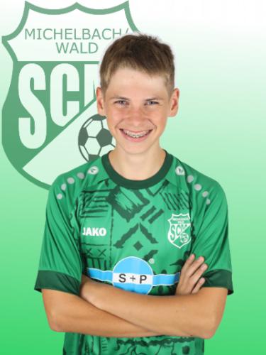 Ruben Panek