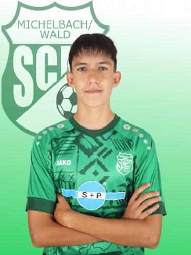 Marc Rodriguez Gumbelyte