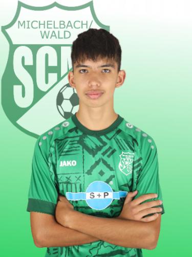 Gabriel Rodriguez Gumbelyte