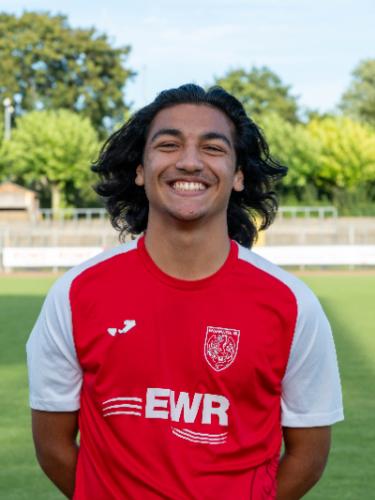 Umut Yagiz Simsekyay