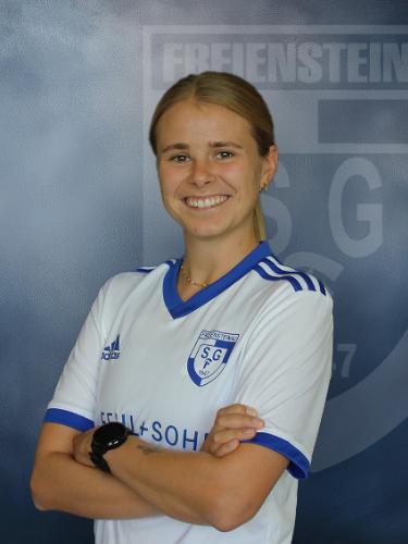 Axinja Fehl