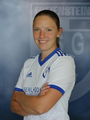 Dorina Fritz