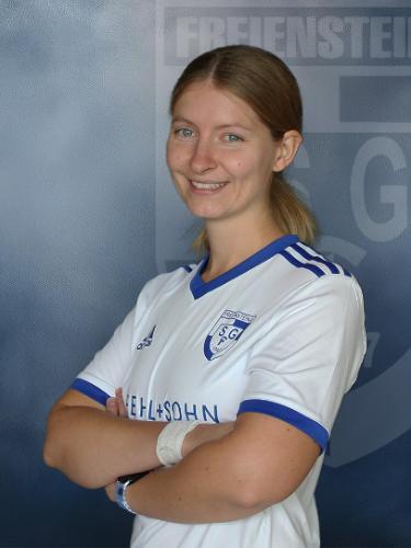 Larissa Fritz