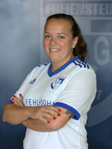 Natalie Goellner
