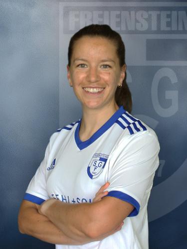 Caroline Herber