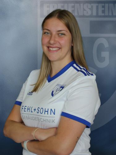 Annika Hofmann