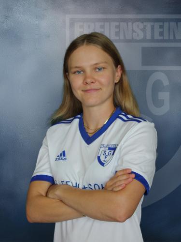 Kristina Jobst