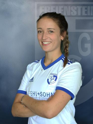 Louisa Korn