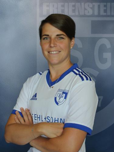 Tina Jost