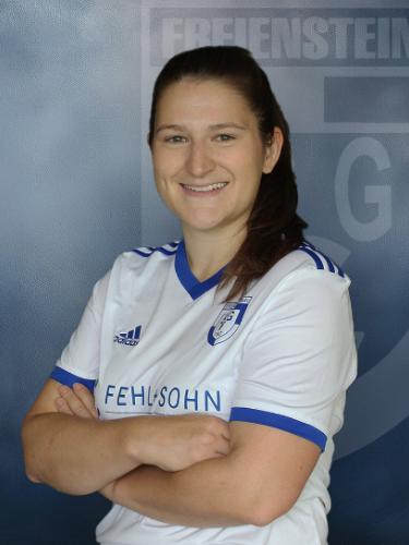 Ina Mueller